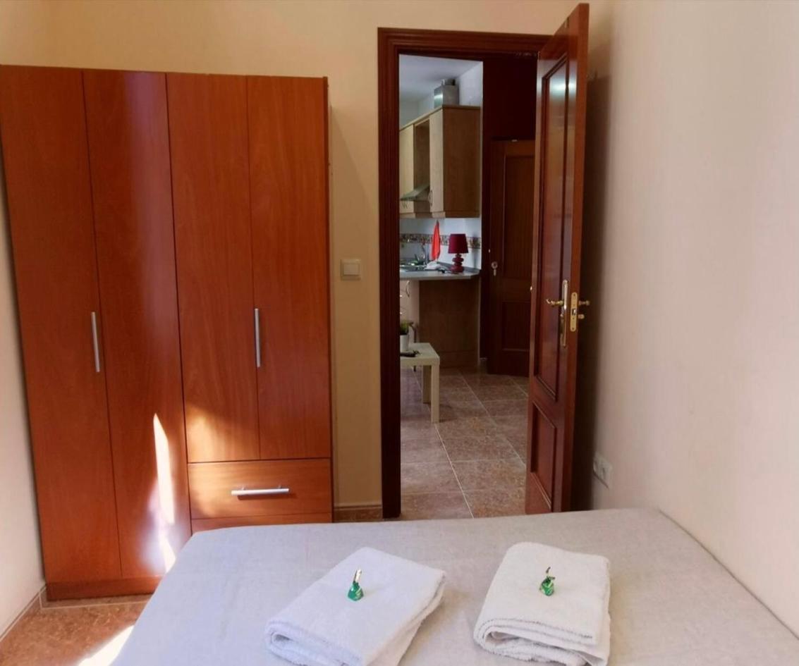 Appartement Bonito Estudio En El Centro De